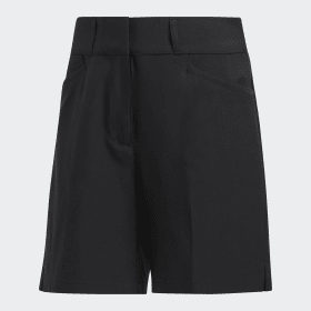 adidas women's 7 inch golf shorts