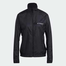 Veste coupe-vent Terrex Multi