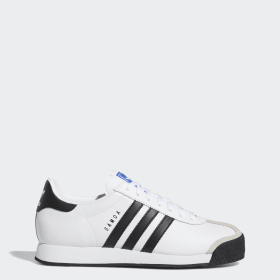Discount on Adidas  shoes - SKU: Samoa Shoes