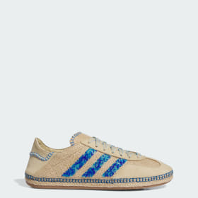 Discount on Adidas  shoes - SKU: Clot Gazelle By Edison Chen