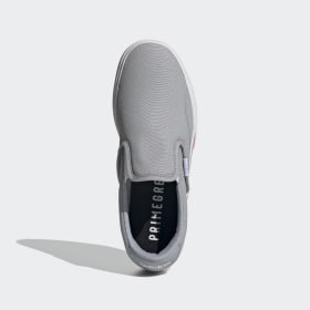 gray adidas shoes