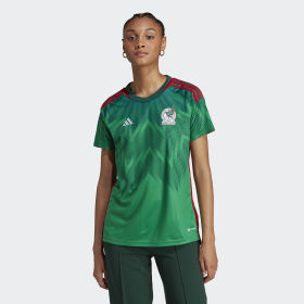 Adidas on sale mexico football