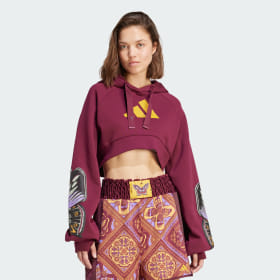 adidas X Farm Premium Track Top