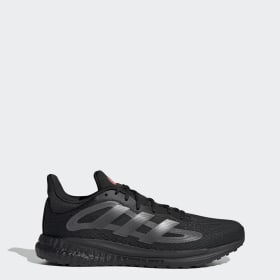 Discount on Adidas  shoes - SKU: Solarglide 4 Shoes