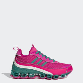 Discount on Adidas  shoes - SKU: Microbounce T1 Shoes