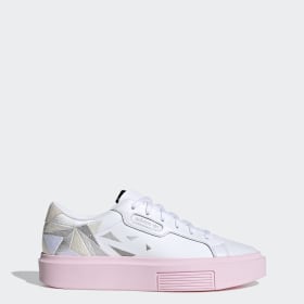 adidas sleek uk