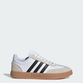 Discount on Adidas  shoes - SKU: Gradas Shoes