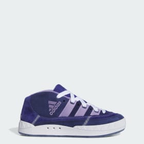 Discount on Adidas  shoes - SKU: Originals Adimatic Mid x Maité Shoes