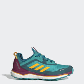 adidas trail running shoes womens