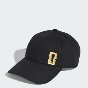 WORLD CUP OFFICIAL EMBLEM CAP