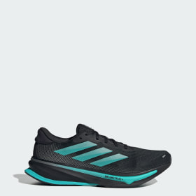 Discount on Adidas  shoes - SKU: MERCEDES - AMG PETRONAS FORMULA ONE TEAM Supernova Rise 2 M