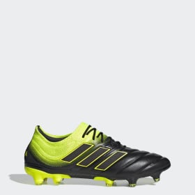 adidas copa 19 verdes