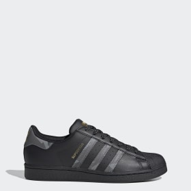 superstar homme noir