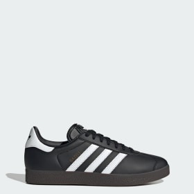 Discount on Adidas  shoes - SKU: Gazelle Low Trainers