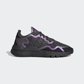 Adidas low nite jogger Clearance