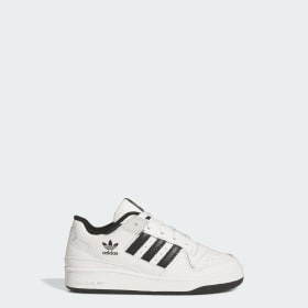 Discount on Adidas  shoes - SKU: Forum Low Cl Shoes Kids