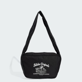 Grand sac en bandoulière Wabash