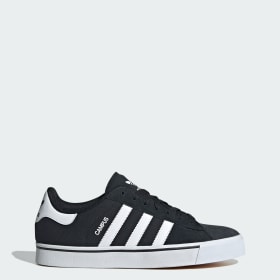 Campus Vulc Negro Originals