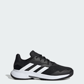 Discount on Adidas  shoes - SKU: CourtJam Control Tennis Shoes