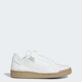 Zapatillas Forum Low Blanco Hombre Originals