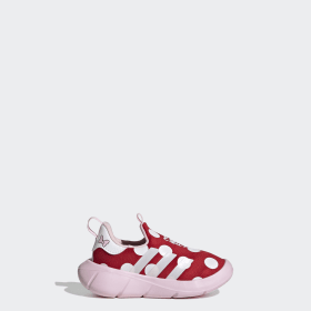 Discount on Adidas  shoes - SKU: Disney Monofit Trainer Lifestyle Slip-On Shoes