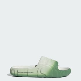 Discount on Adidas  shoes - SKU: Adilette 22 Slides