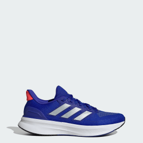 Discount on Adidas  shoes - SKU: Ultrarun 5 Running Shoes