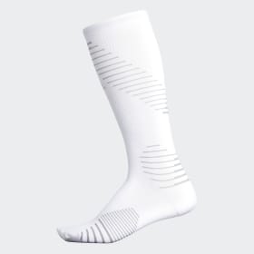 youth running socks