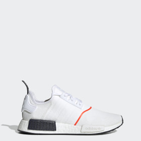 adidas nmd sale white