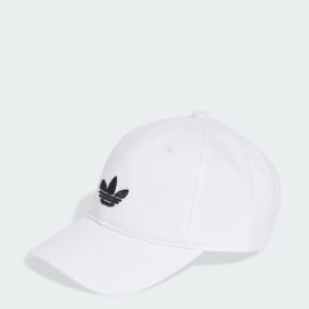 Adicolor Classic Trefoil Baseball Cap