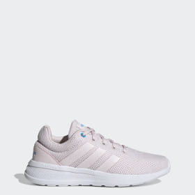 Zapatillas Lite Racer Cln 2.0 Rosado Mujer Sportswear