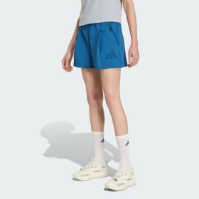 ADIDAS Z.N.E. WOVEN SHORT