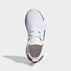 adidas nmd enfant beige