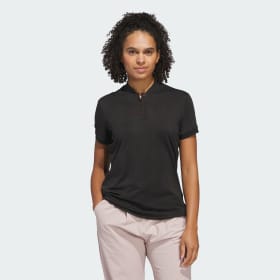 Polo Ultimate365 Diamond Jacquard