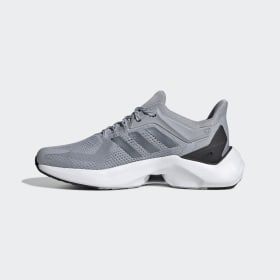 Men's adidas alphabounce on sale city climacool running shoes