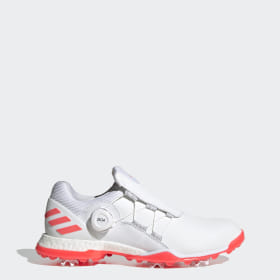 adidas Women - Golf - Shoes | adidas 