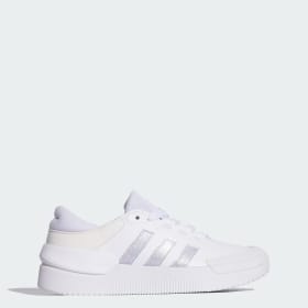 Zapatillas Court Funk Blanco Mujer Sportswear