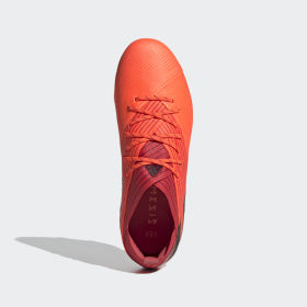 adidas neo enfant orange