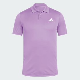Tennis Climacool FreeLift Polo Shirt
