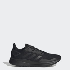 tenis adidas cloudfoam hombre