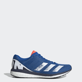 adidas hombre running