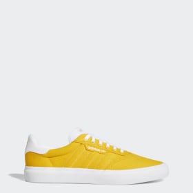 Zapatillas Amarillas | adidas Argentina