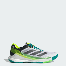 Discount on Adidas  shoes - SKU: Crazyquick BOOST Padel Shoes
