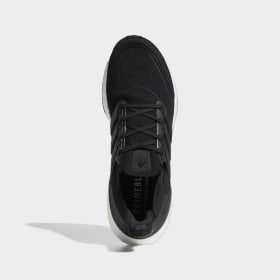 adidas running shoe black