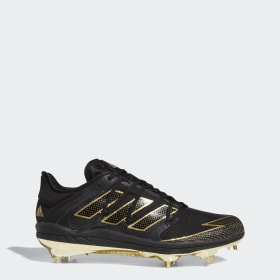 Men's Baseball Cleats: Metal & Molded | adidas US