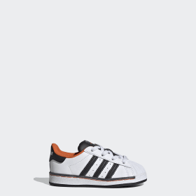 adidas superstar bimbo nere adidas superstar bimbo nere