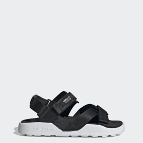 Discount on Adidas  shoes - SKU: Adilette Adventure Sandals