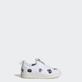 adidas stan smith kids