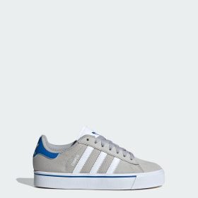 Discount on Adidas  shoes - SKU: Campus Vulc Shoes Kids
