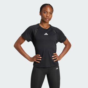 Seamless Knitted Tee